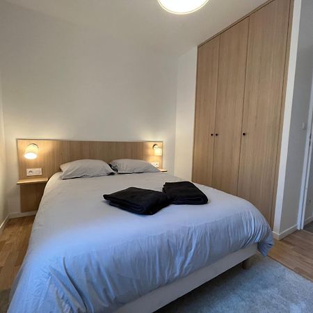 Appartement Porte De Paris / Stade De France サン＝ドニ エクステリア 写真