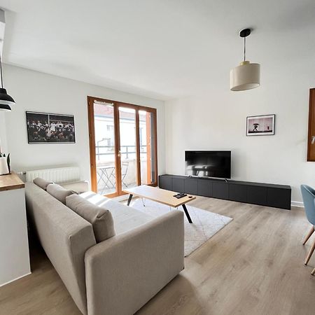 Appartement Porte De Paris / Stade De France サン＝ドニ エクステリア 写真