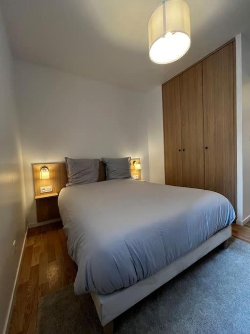 Appartement Porte De Paris / Stade De France サン＝ドニ エクステリア 写真
