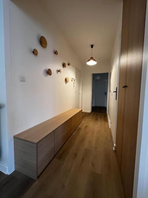 Appartement Porte De Paris / Stade De France サン＝ドニ エクステリア 写真