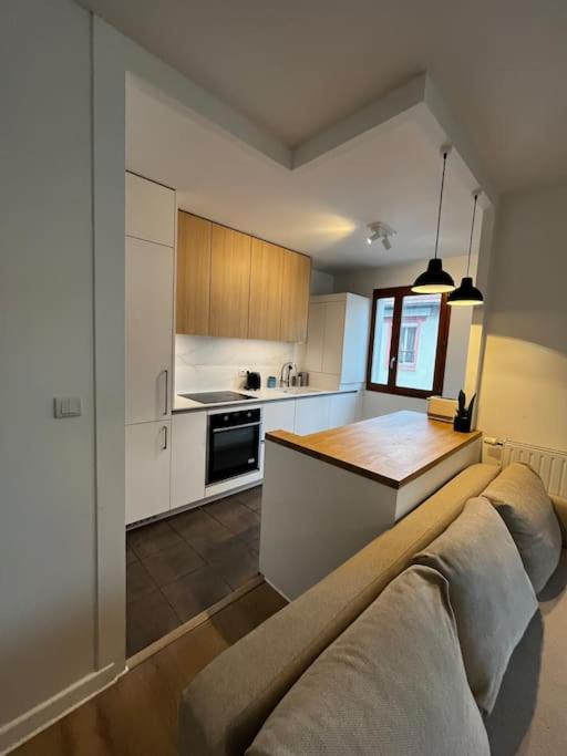 Appartement Porte De Paris / Stade De France サン＝ドニ エクステリア 写真