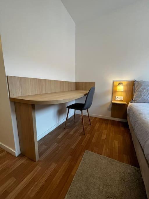 Appartement Porte De Paris / Stade De France サン＝ドニ エクステリア 写真