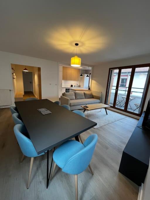 Appartement Porte De Paris / Stade De France サン＝ドニ エクステリア 写真