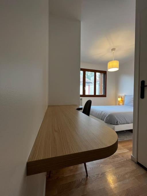Appartement Porte De Paris / Stade De France サン＝ドニ エクステリア 写真