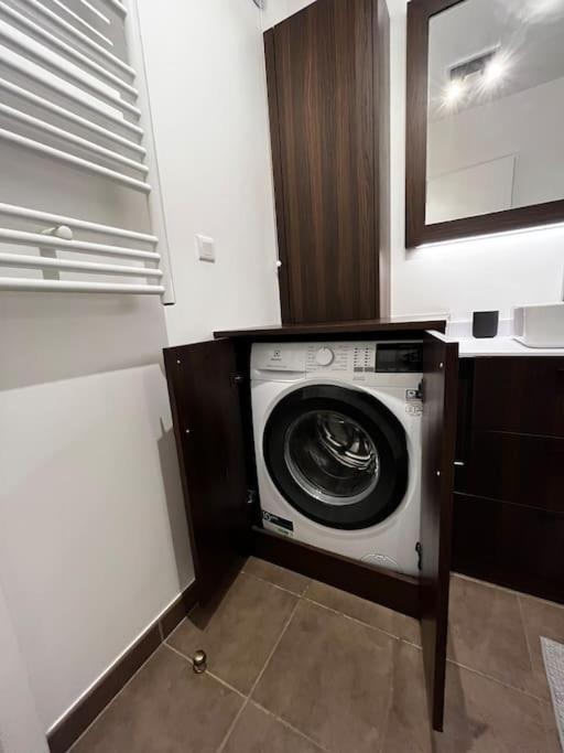 Appartement Porte De Paris / Stade De France サン＝ドニ エクステリア 写真