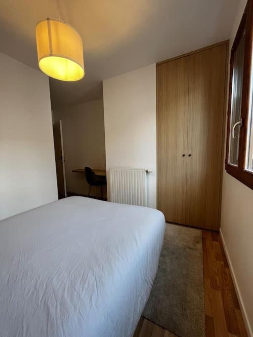 Appartement Porte De Paris / Stade De France サン＝ドニ エクステリア 写真
